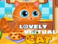 Jeu Lovely Virtual Cat