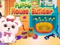 Game Puppy House Builder