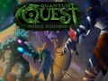 Game Quantum Quest Merge Dungeon