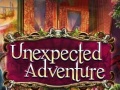 Jeu Unexpected Adventure
