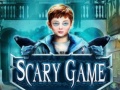 Game Scary Games