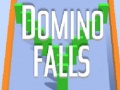 Game Domino Falls