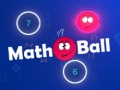 Jeu Math Ball