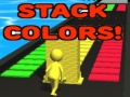 Jeu Stack Colors!