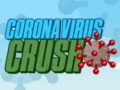 Jeu Coronavirus Crush
