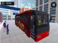 Jeu City Bus & Off Road Bus