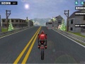 Jeu Highway Rider Motorcycle Racer