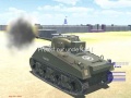 Jeu Realistic Tank Battle Simulation