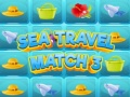 Game Sea Travel Match 3