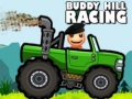 Jeu Buddy Hill Racing