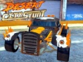 Game Desert City Stunt