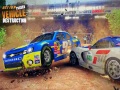 Game Car Arena Fight
