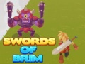 Game Swords of Brim 