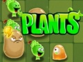 Jeu Plants