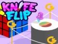 Game Knife Flip