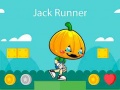 Jeu Jack Runner