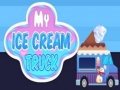 Jeu My Ice Cream Truck