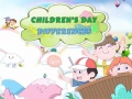 Jeu Childrens Day Differences