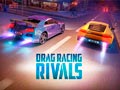 Game Drag Racing Rivals