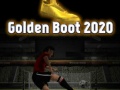 Game  Golden Boot 2020