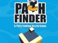 Game Path Finder