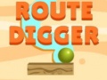 Jeu Route Digger