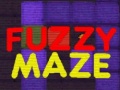 Game Fuzzy Maze