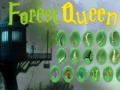 Jeu Forest Queen
