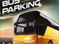 Game Bus Parking 3d