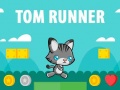 Game Tom Runner