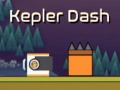 Jeu Kepler Dash