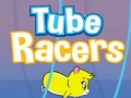 Jeu Tube Racers