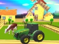 Game Kisan Smart Farmer