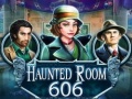 Jeu Haunted Room 606