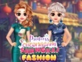 Game Princess Cheongsam Shanghai Fashion