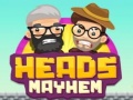 Game Heads Mayhem