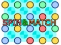 Jeu Spin & Match