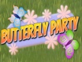 Game Butterfly Party