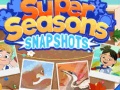 Jeu Super Seasons Snapshots
