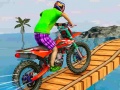 Game Bike Stunt Race Master 3d Racing