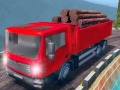 Game Truck Driver Cargo
