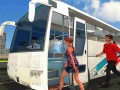 Jeu Bus Simulator Ultimate