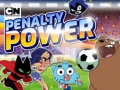 Game CN Penalty Power