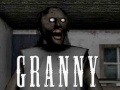Game Scary Granny: Horror Granny