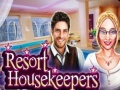 Jeu Resort Housekeepers