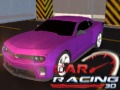 Game Car Racing 3D