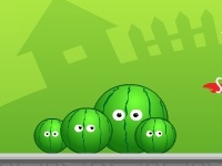 Jeu Melon level pack