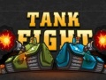 Game Tank Fight