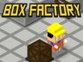 Game Box Factory