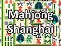Jeu Shanghai mahjong	